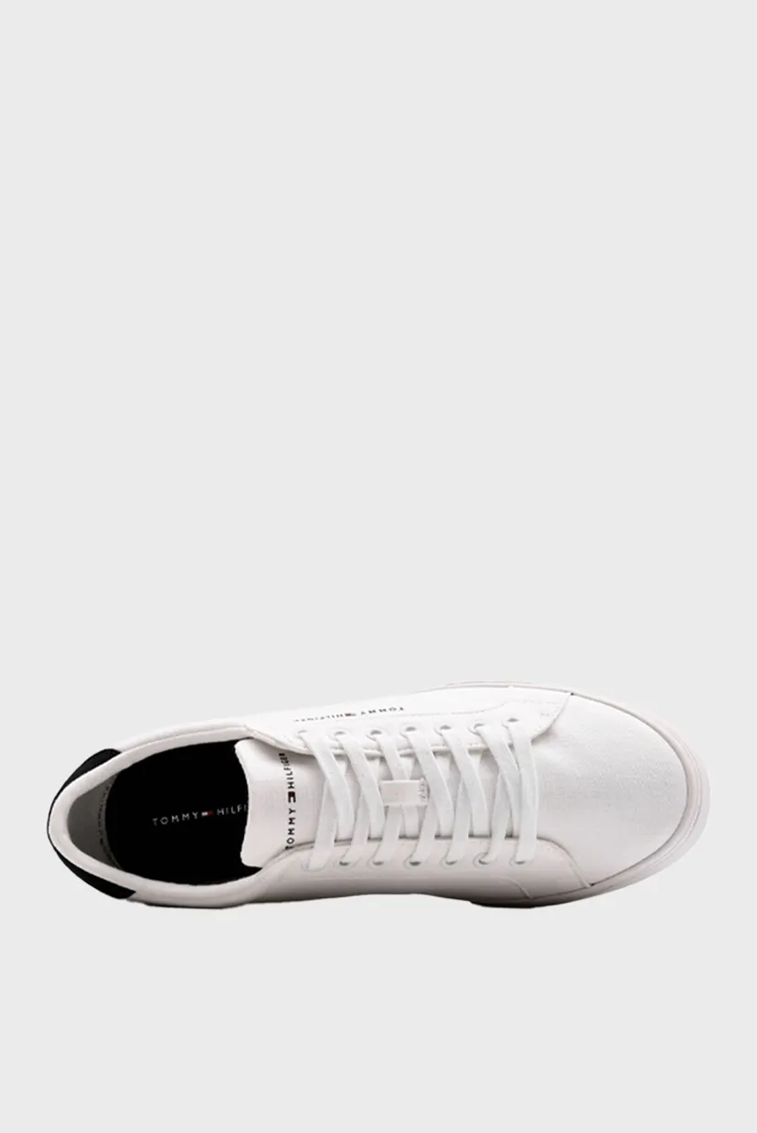 Кеды VULC CORE LONG LACE 4
