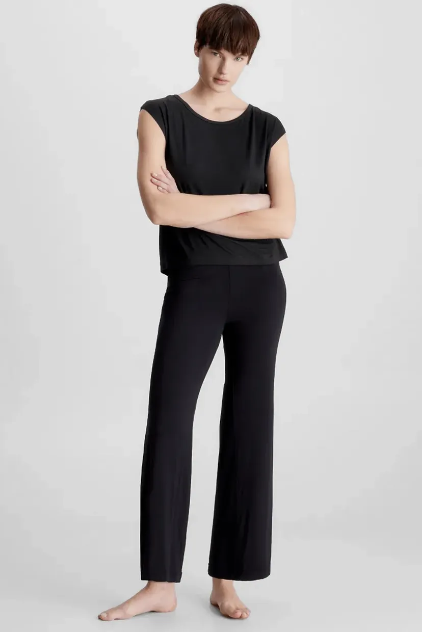 Футболка S S WIDE NECK 4
