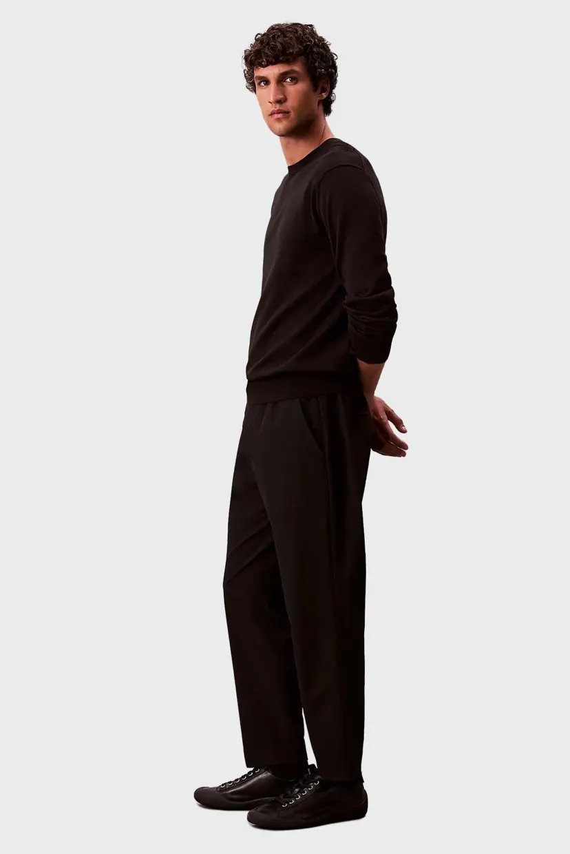 Штаны CLASSIC TECH DOBBY HALF ELASTIC 3