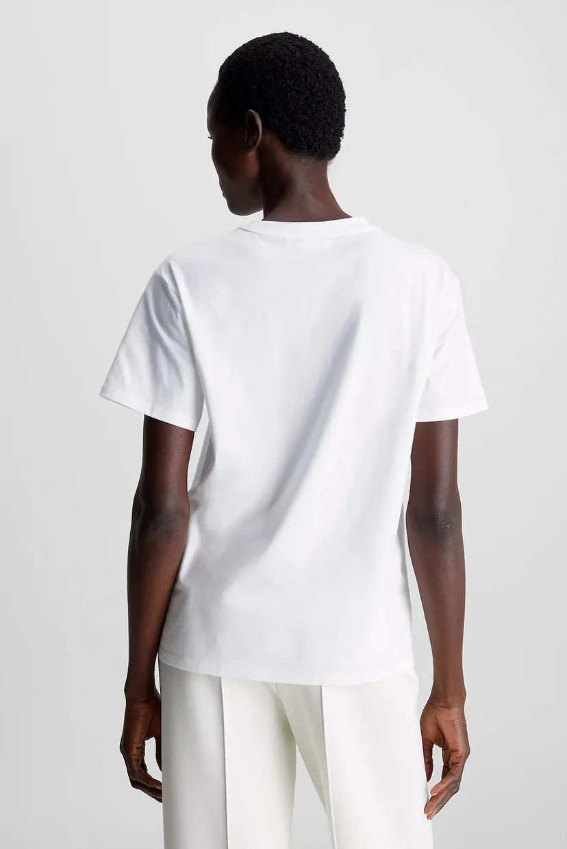 Футболка MICRO LOGO T SHIRT 3
