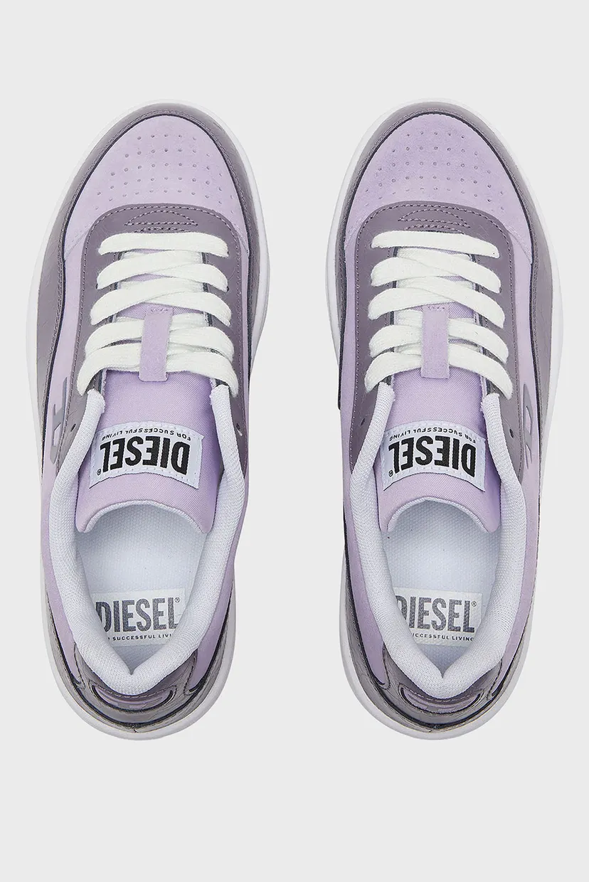 Кроссовки TRACKER-D S-TRACKER-D LOW W SNEAKERS 3