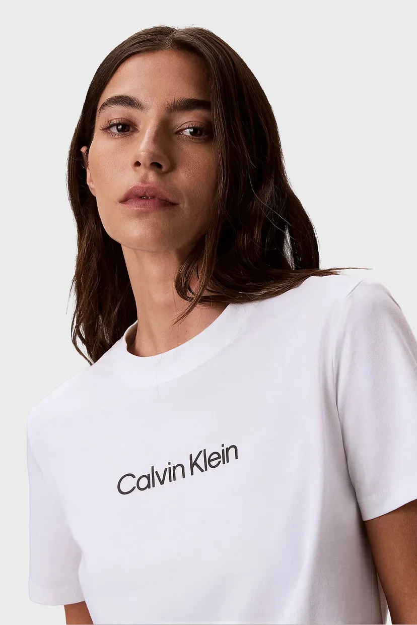 Футболка/SS CLASSIC STANDARD LOGO TEE 5