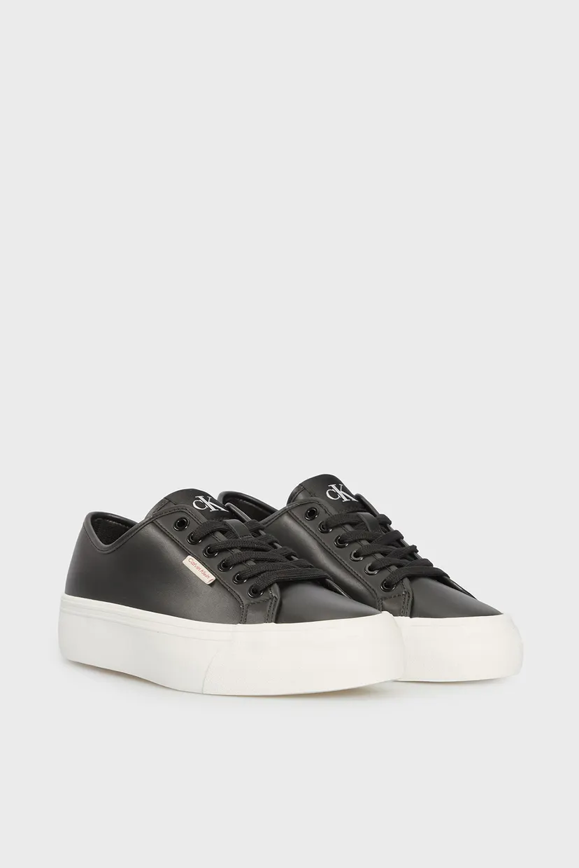 Кроссовки VULC FLATFORM LTH 3