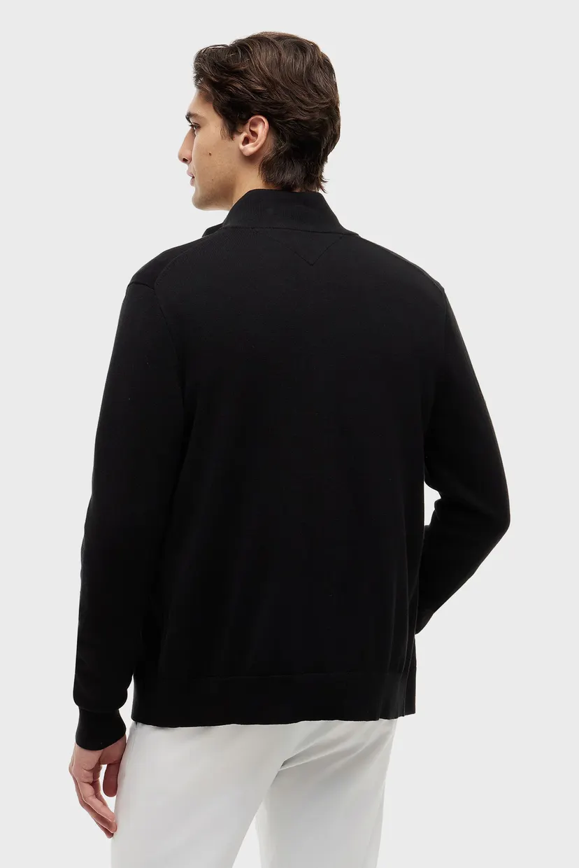 Кардиган/ESSENTIAL COTTON ZIP THRU 3