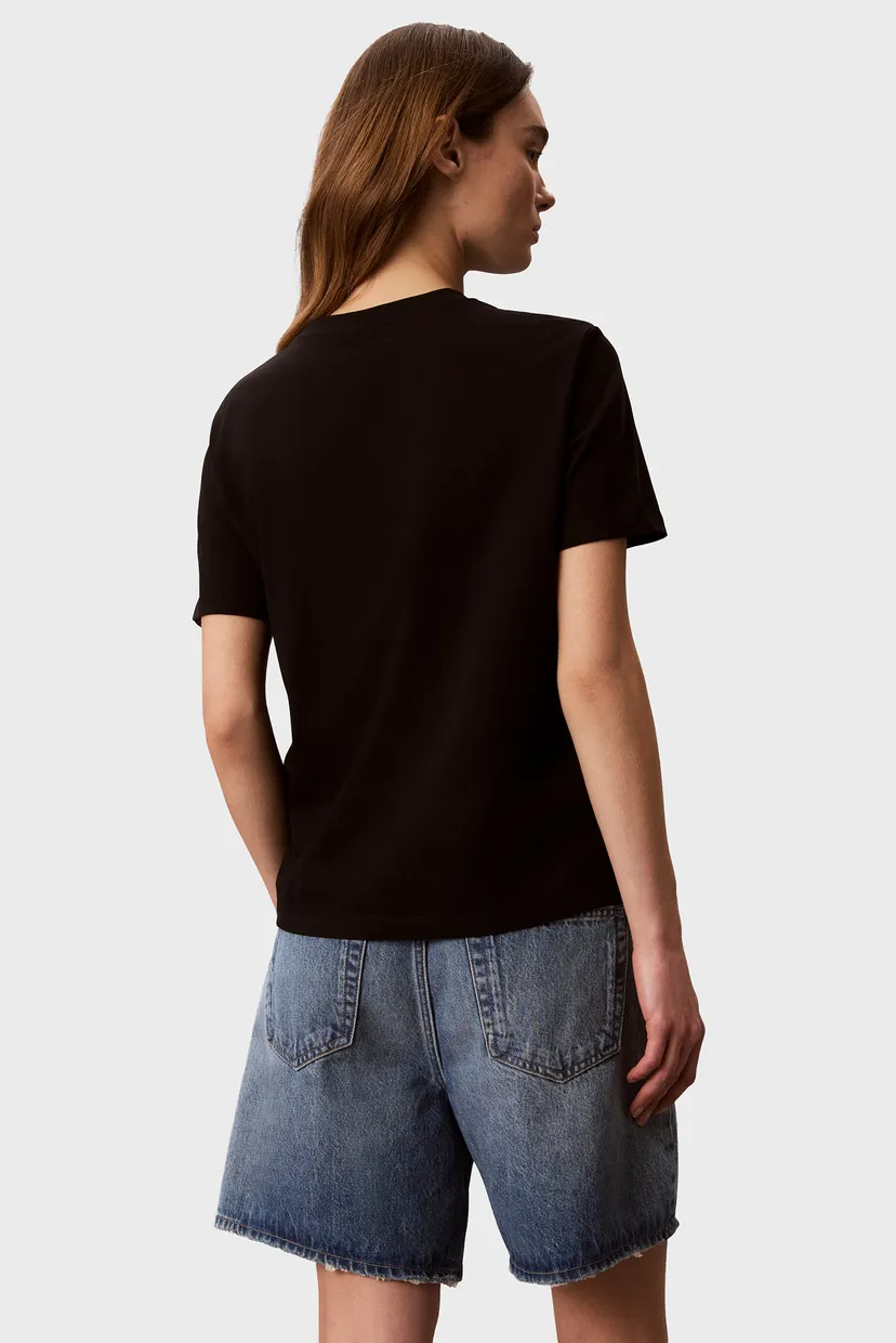 Футболка/SS CLASSIC STANDARD LOGO TEE 3