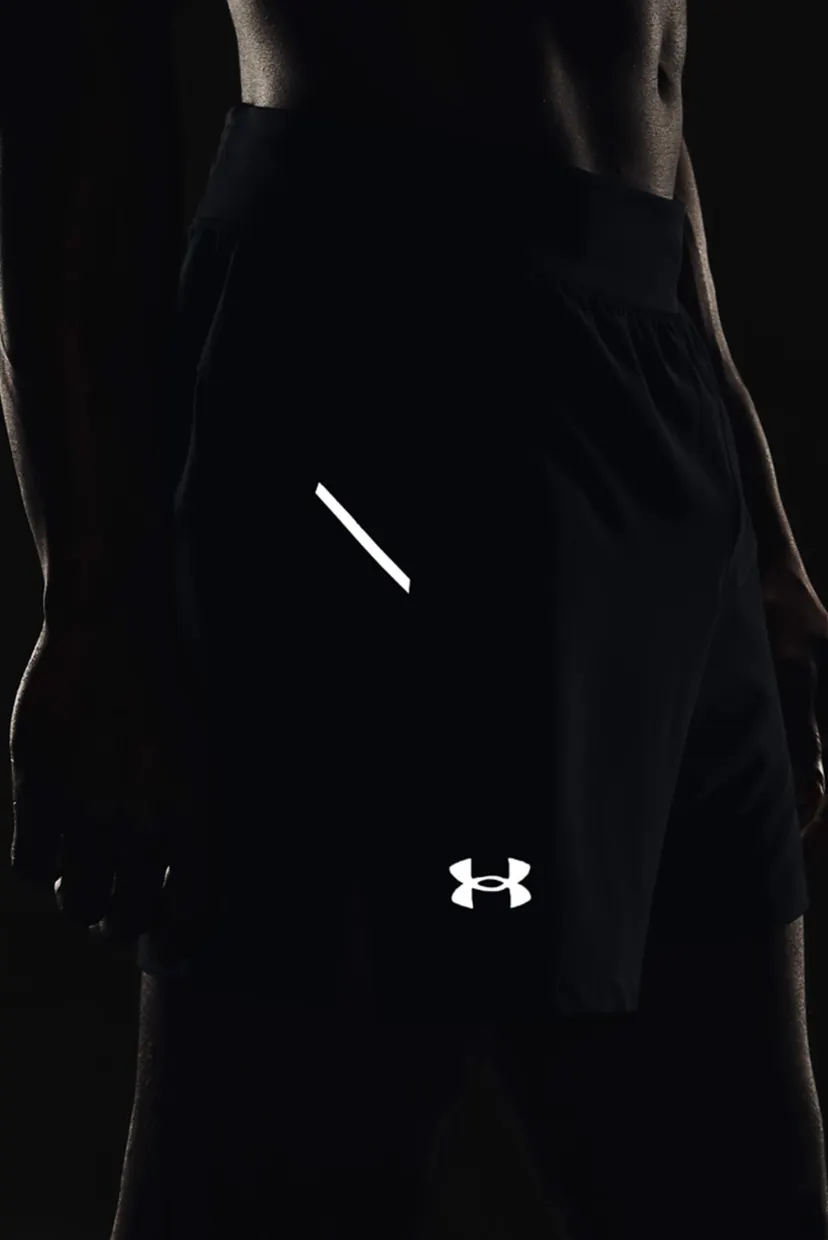 Шорты LAUNCH ELITE 5'' SHORT 5
