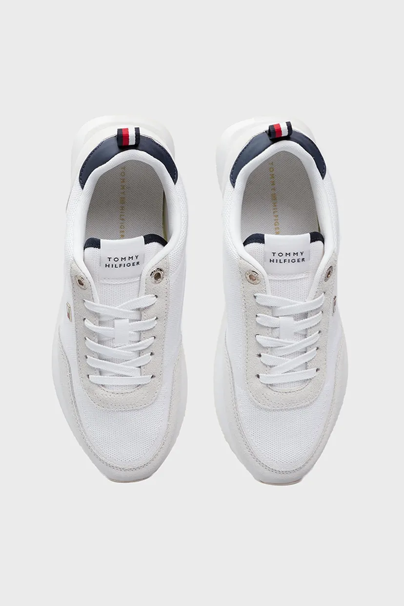 Кроссовки FLAG KNIT RUNNER 4