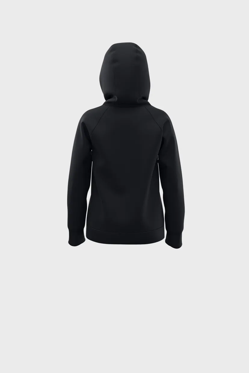 Худи Rival Fleece Logo Hoodie 3