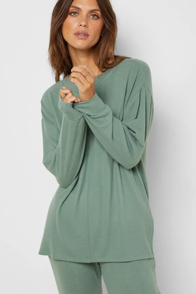 Свитшот CLOANE - SWEAT SHIRT 4