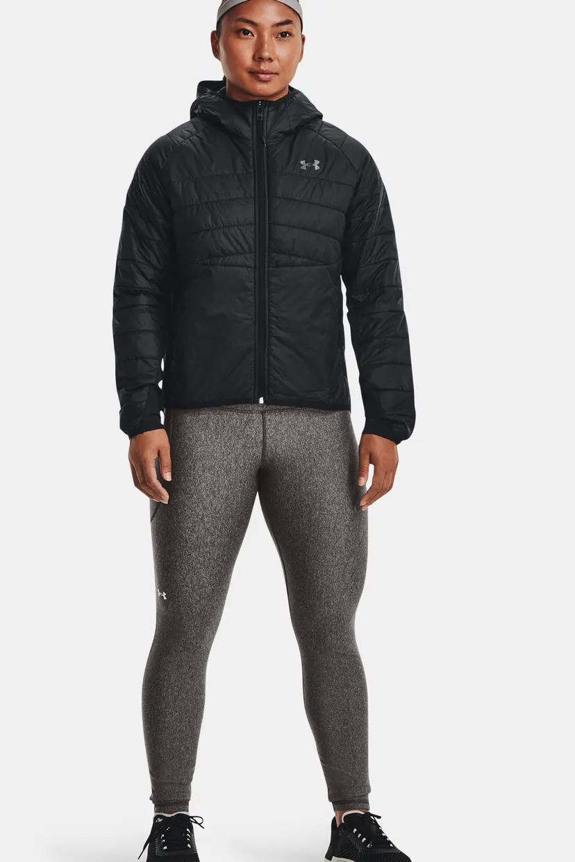Куртка демисезонная UA Active Hybrid Jkt 3
