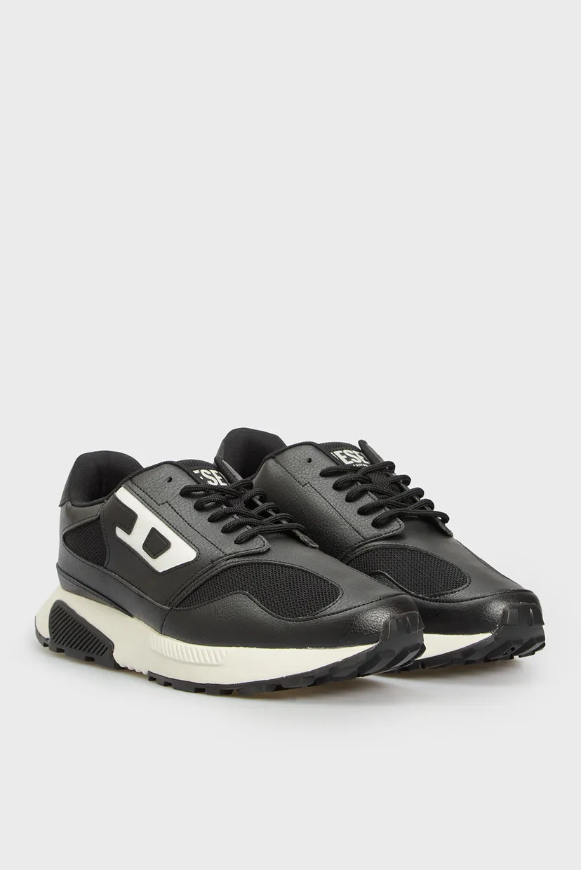 Кроссовки TAME-D   S-TAME-D RUNNING SNEAKERS 3