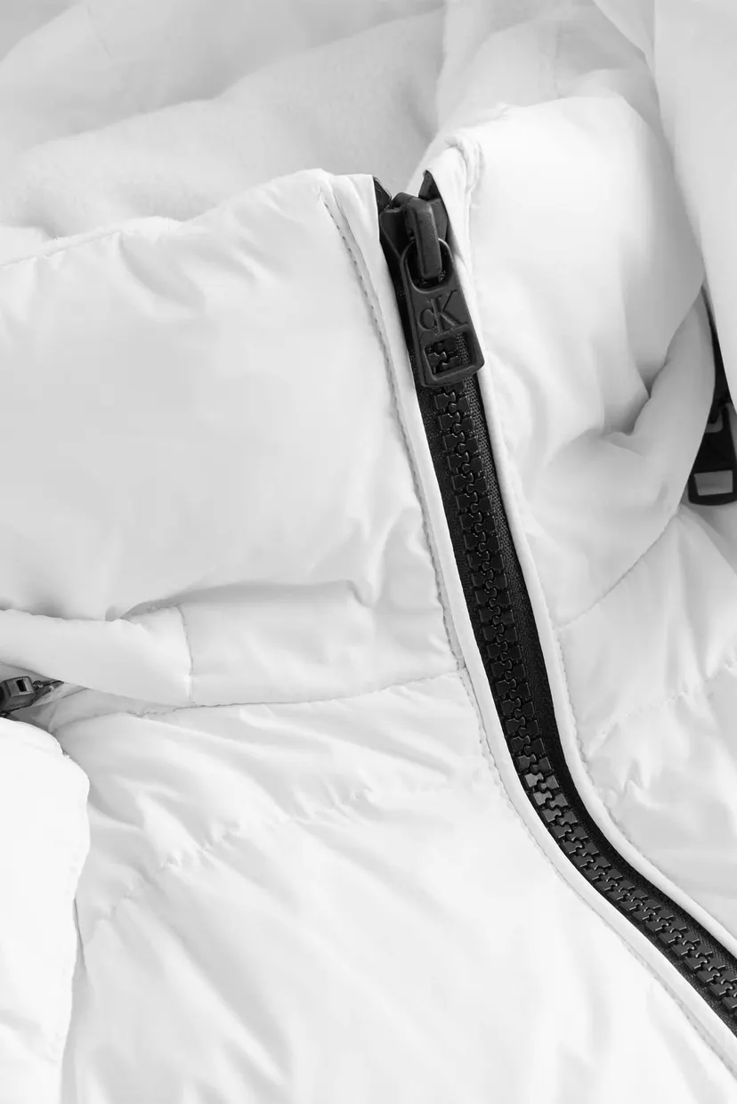 Куртка зимняя MW DOWN ARCHETYPE SHORT PUFFER 4