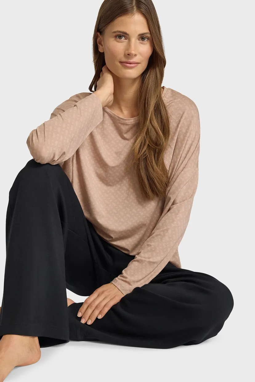 Лонгслив B Logo_LS-Shirt 10269522 01 4