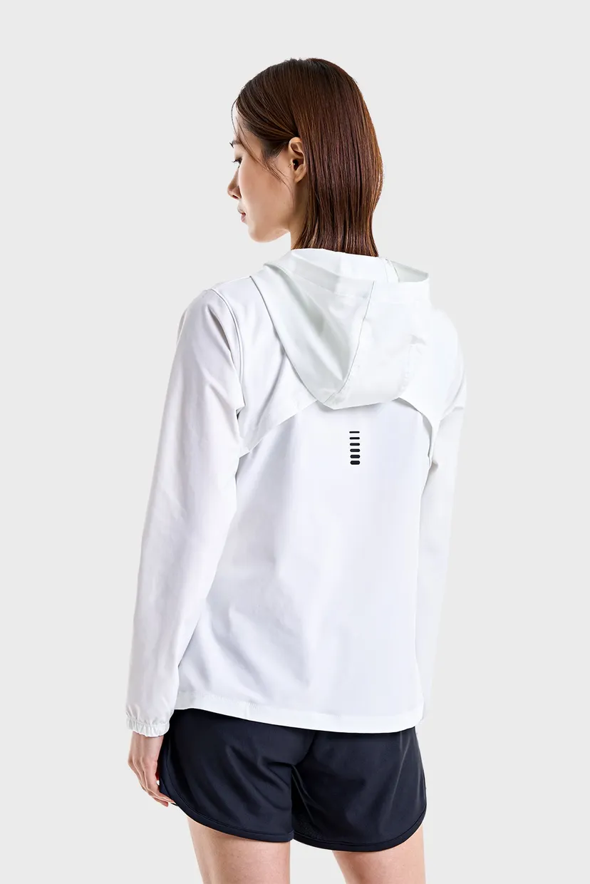 Куртка UA OutRun the STORM Jacket 3