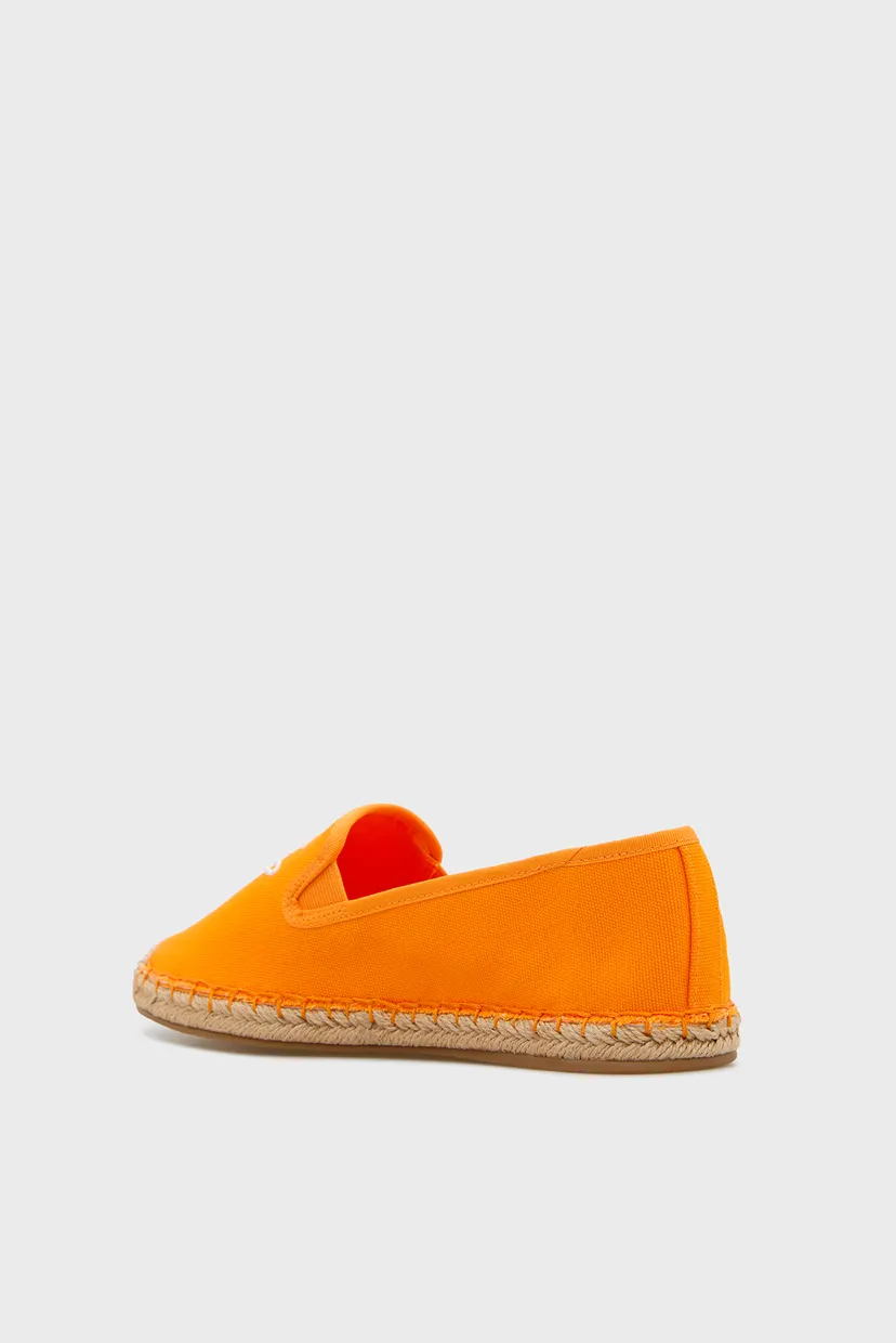 Эспадрильи TH SCRIPT SUMMER ESPADRILLE 5