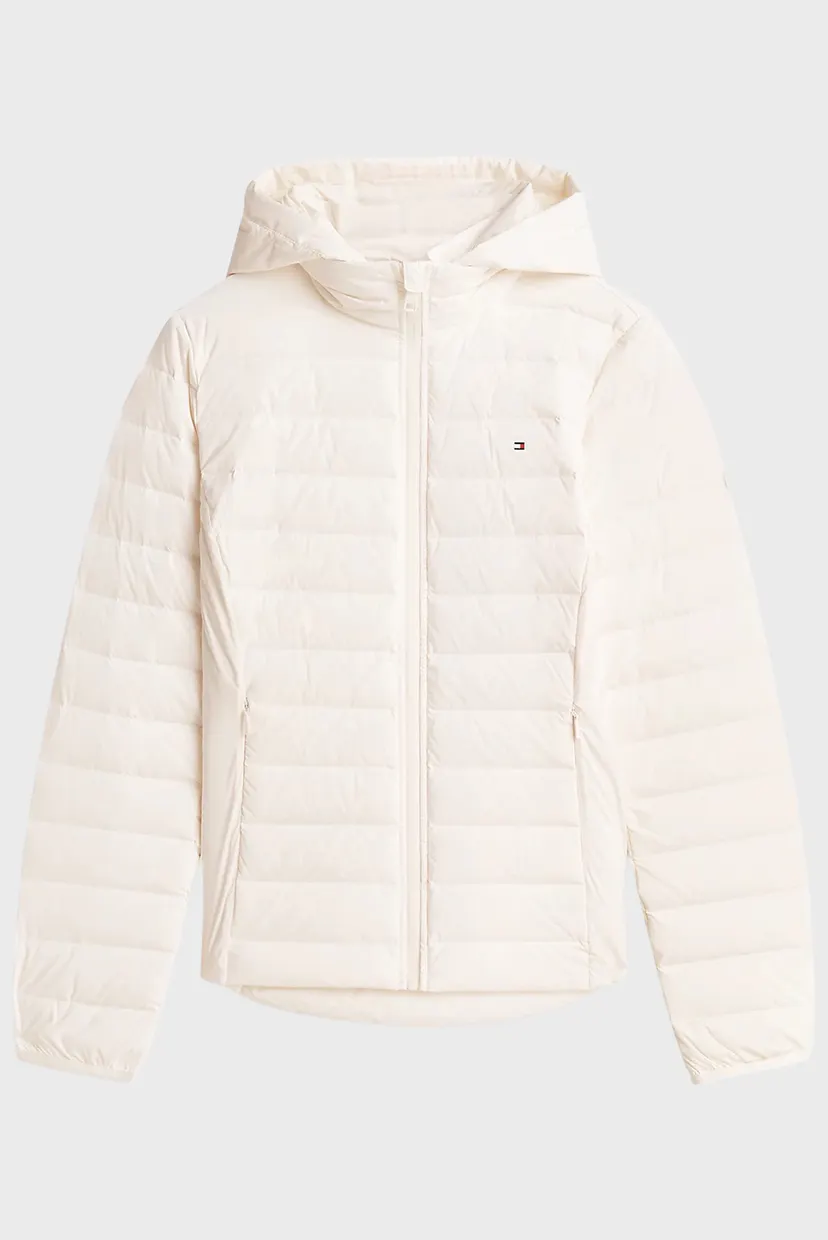 Куртка демисезонная STRETCH NYLON LW DOWN JACKET 5