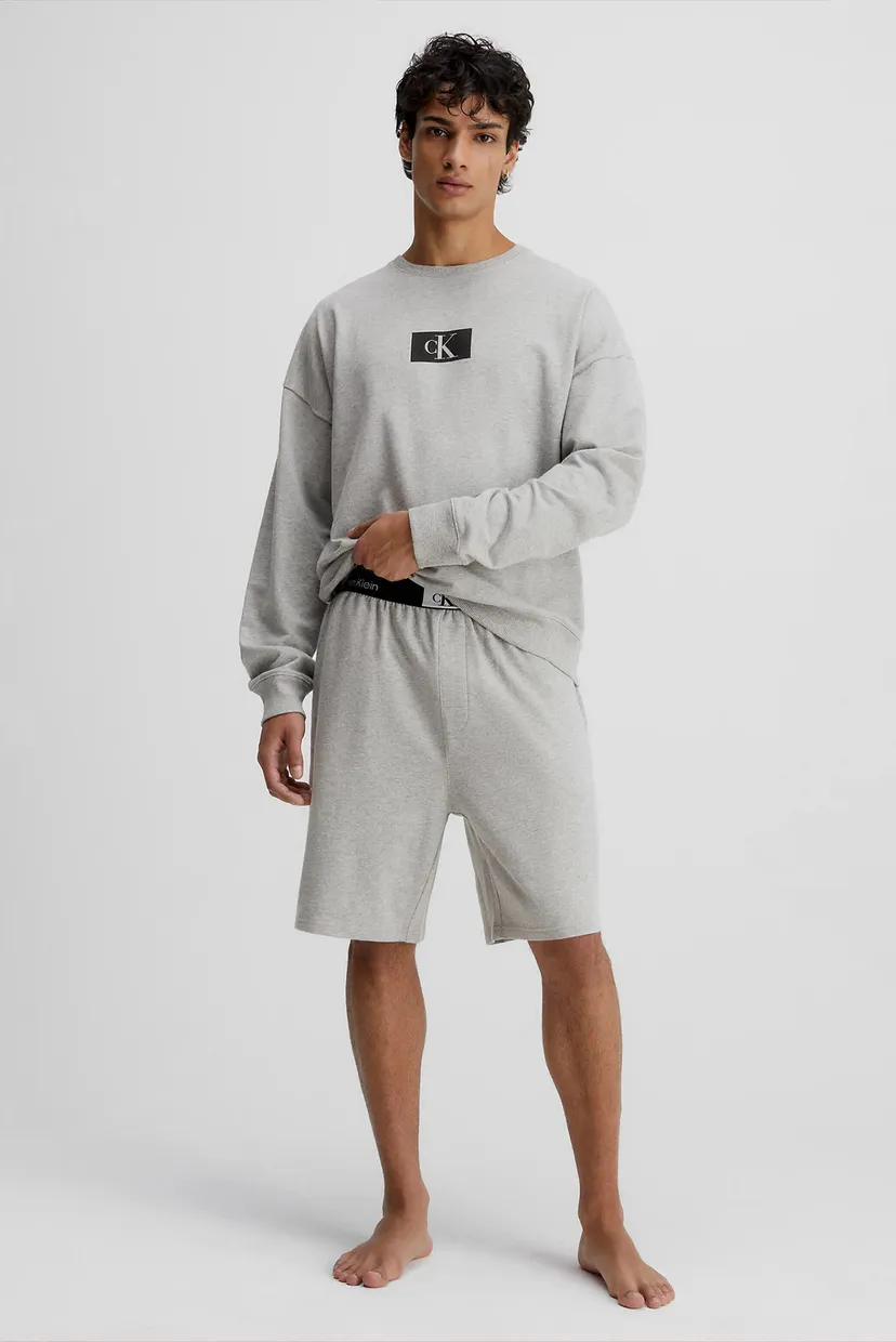Свитшот L S SWEATSHIRT 4