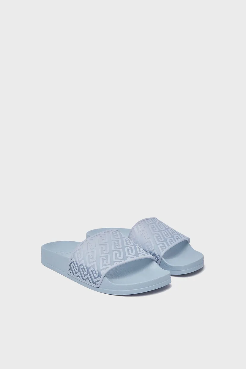 Слайдеры KOS 21 - SLIPPER MONOGRAM RUBBERIZED AIR 3