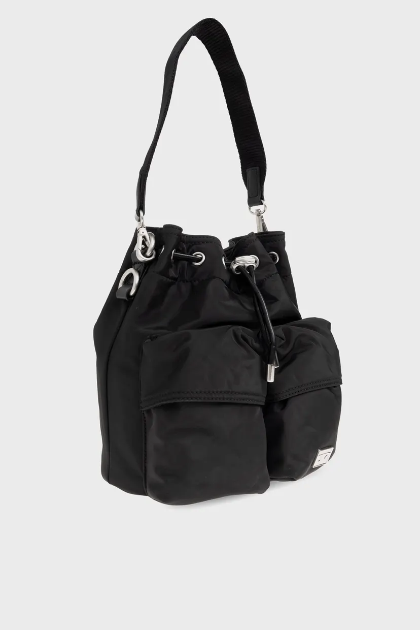 Сумка MULTI-PKTS MULTI-PKTS BUCKET X SHOULDER BAG 3