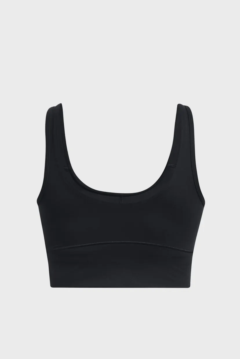 Майка Meridian Fitted Crop Tank 5