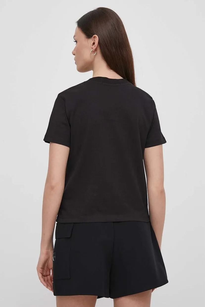 Футболка SATIN BOXES BABY TEE 3