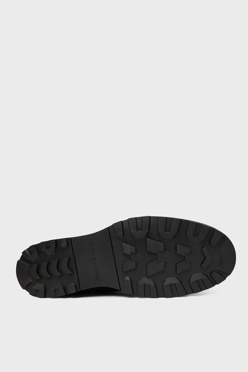 Ботинки CORPORATE W SUEDE LACE BOOT 6
