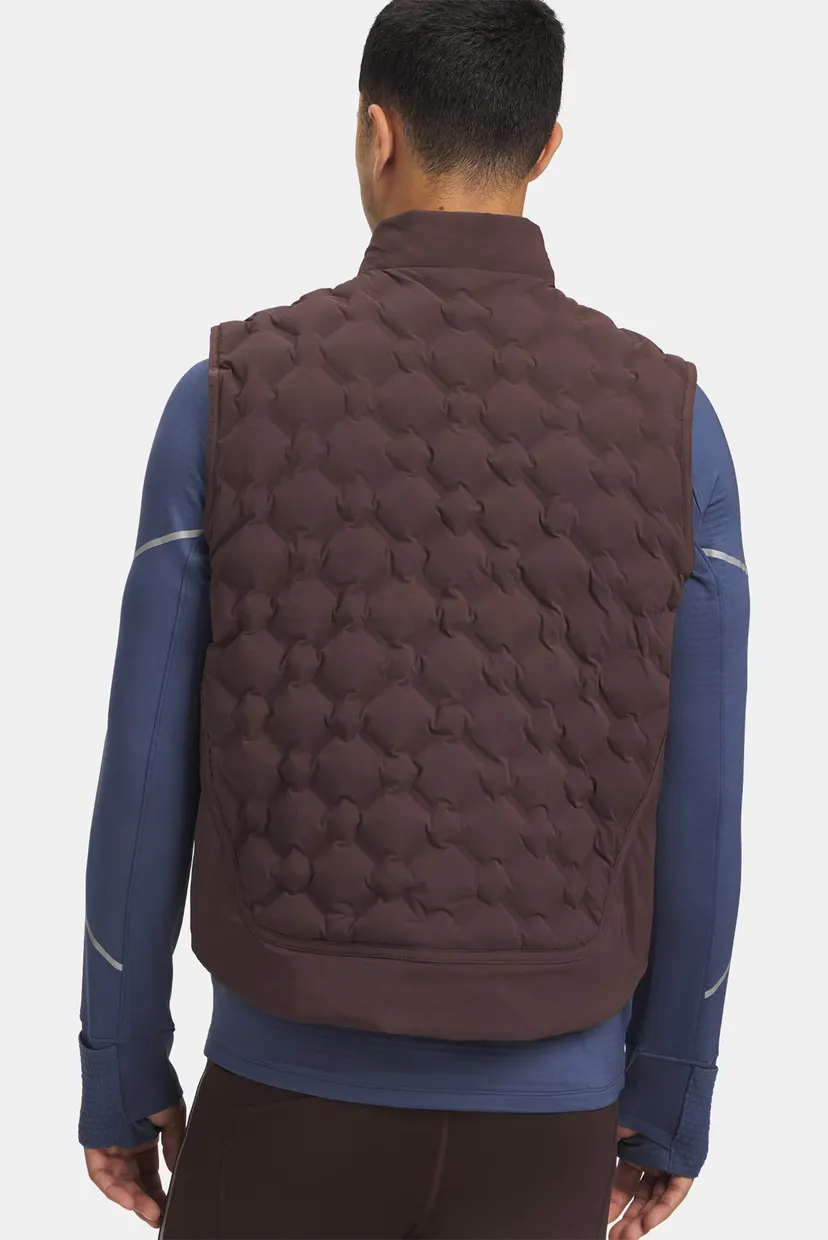 Лонгслив UA Halo Vest 3