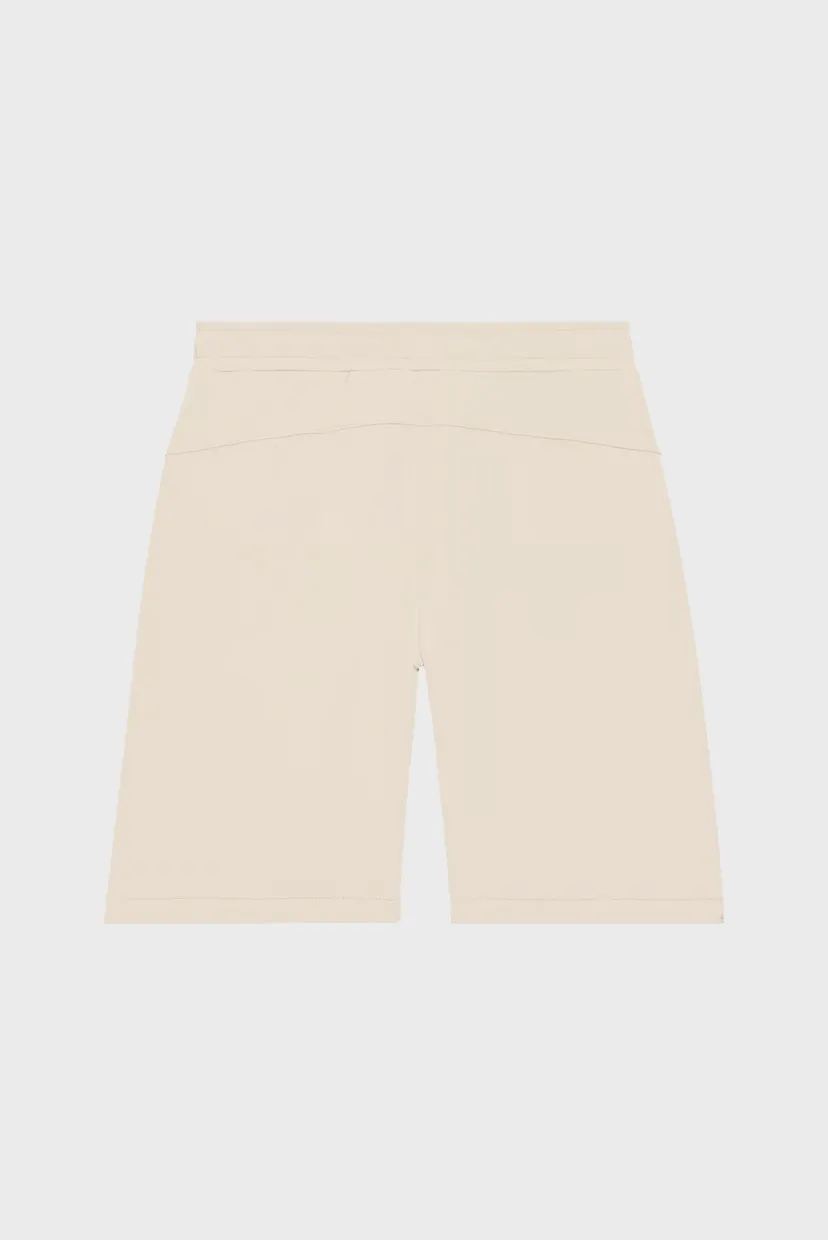 Шорты TEXTURED EMBR LOGO SWEATSHORTS 5