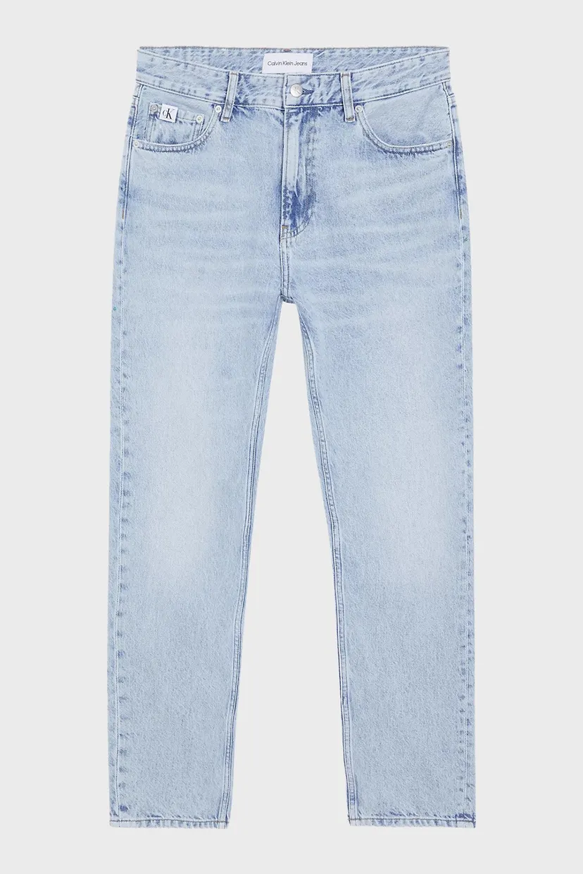 Джинсы DAD JEAN 5