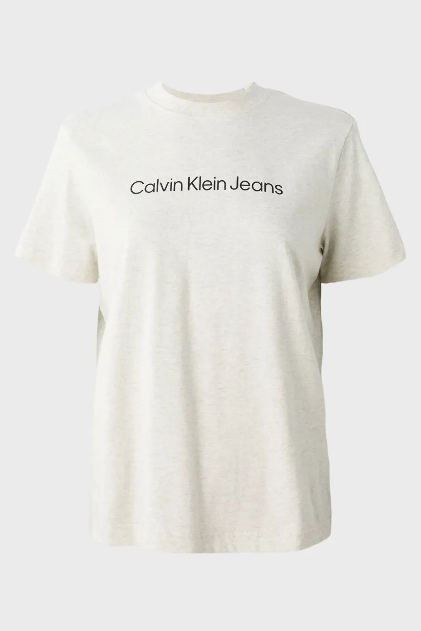 Футболка A- INST LOGO CLASSIC TEE SS 7