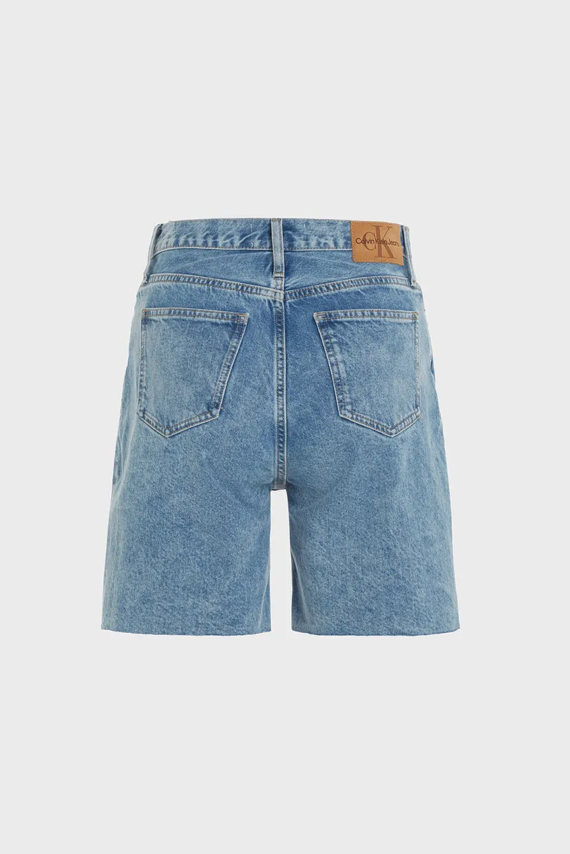 Шорты BERMUDA MOM SHORT 4