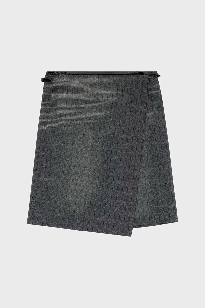 Юбка O-KESSY SKIRT 5