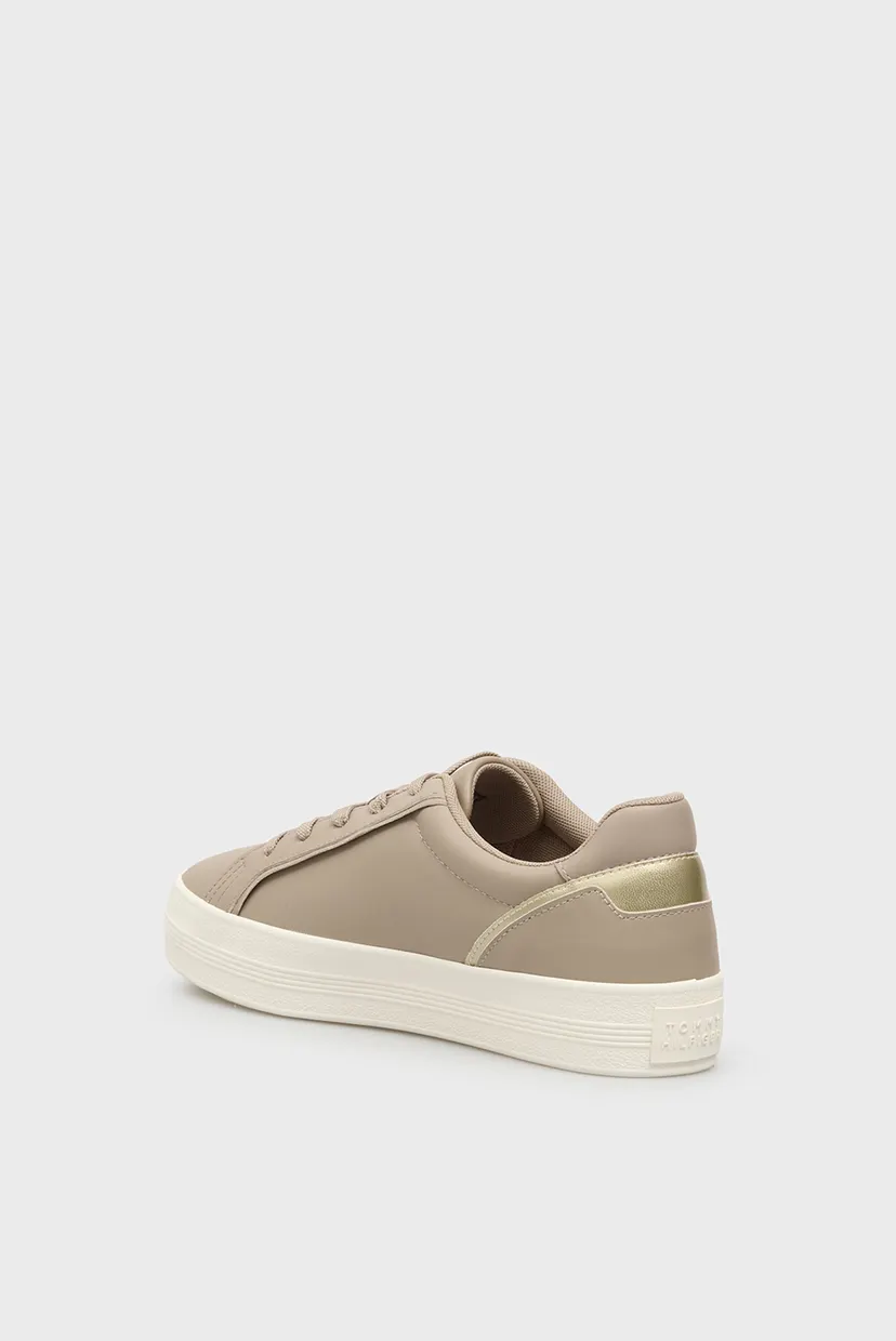 Кеды VULC FOXING SNEAKER 5