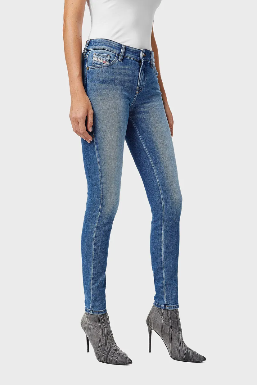 Джинсы SLANDY L.32 TROUSERS 3