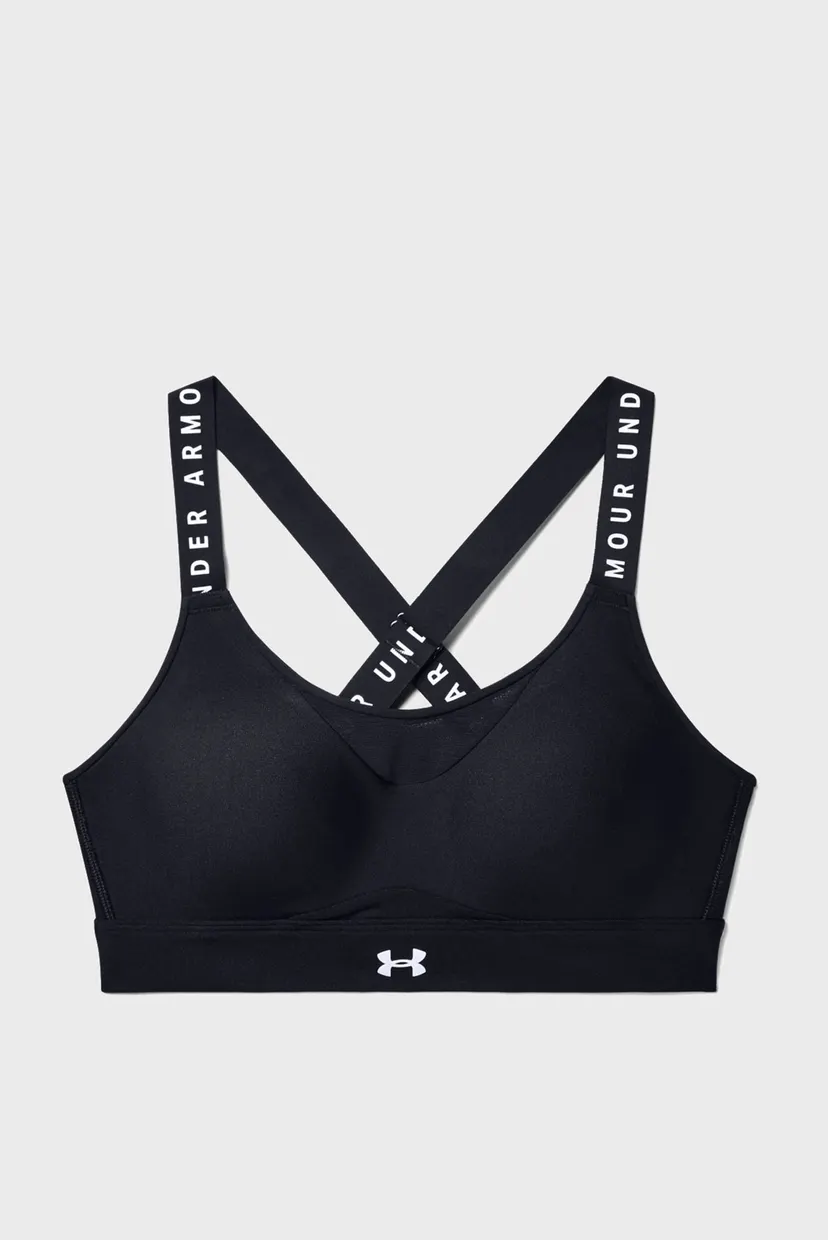 Топ UA Infinity High Bra 3