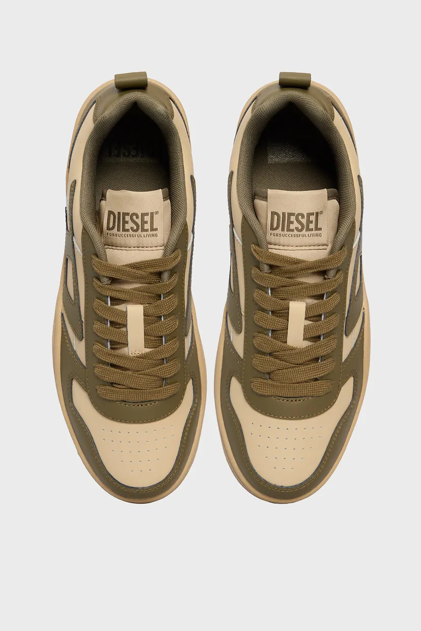 Кеды UKIYO S-UKIYO V2 LOW SNEAKERS 4