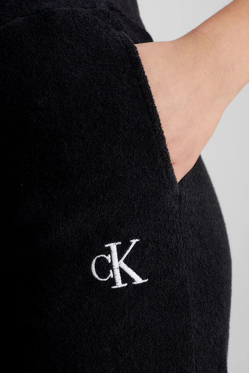Шалбар HIGH WAIST PANT 4