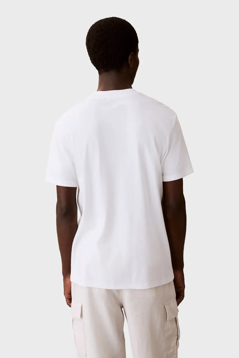 Футболка SS TECH INTERLOCK CREWNK TEE 4