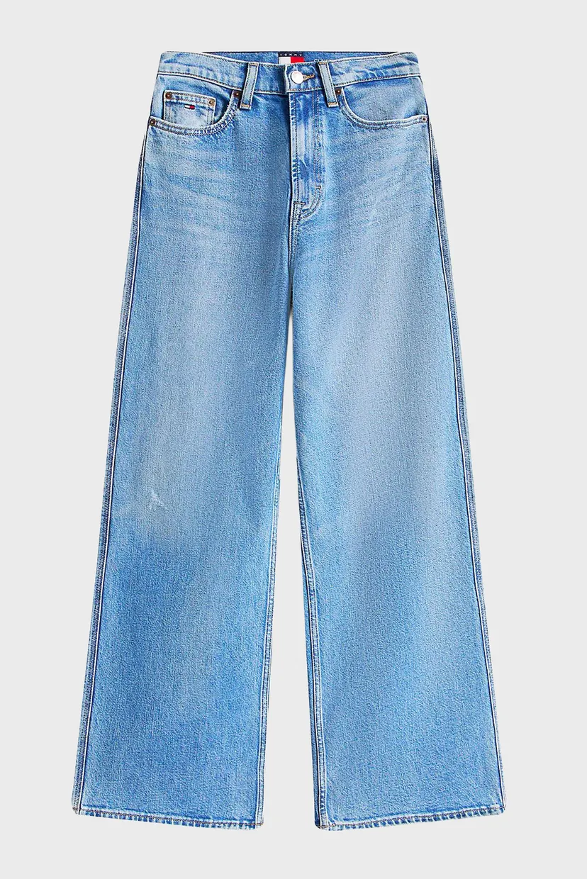 Джинсы CLAIRE HR WD DI2137 5