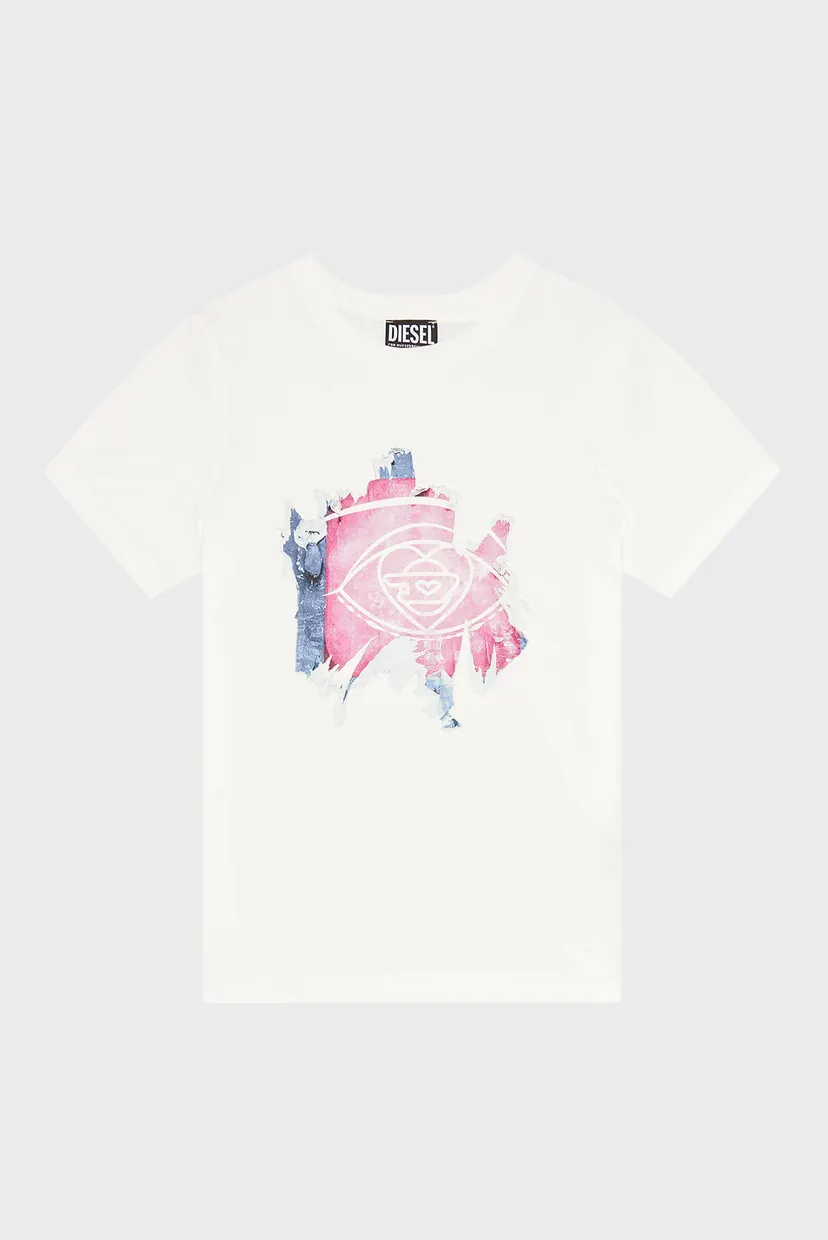 Футболка T-REGOFF T-SHIRT 6