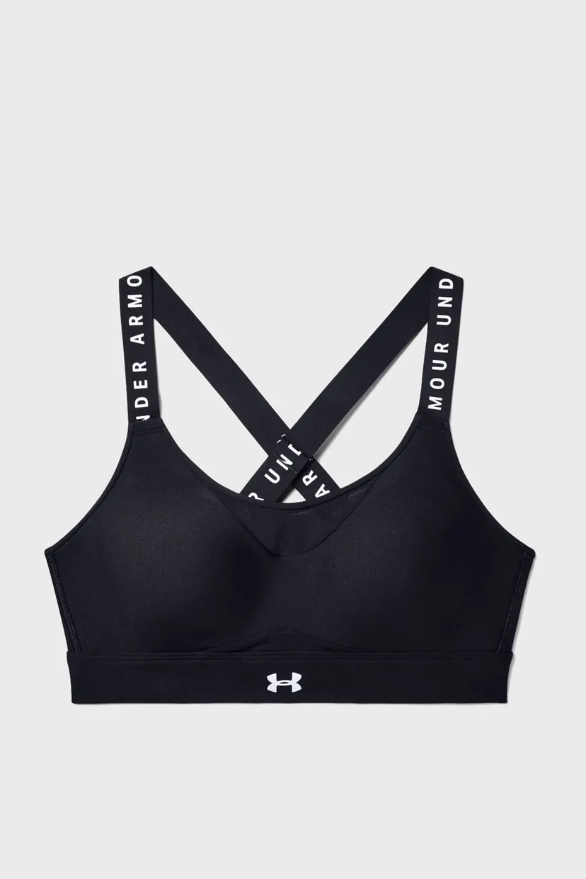 Топ UA Infinity High Bra 6