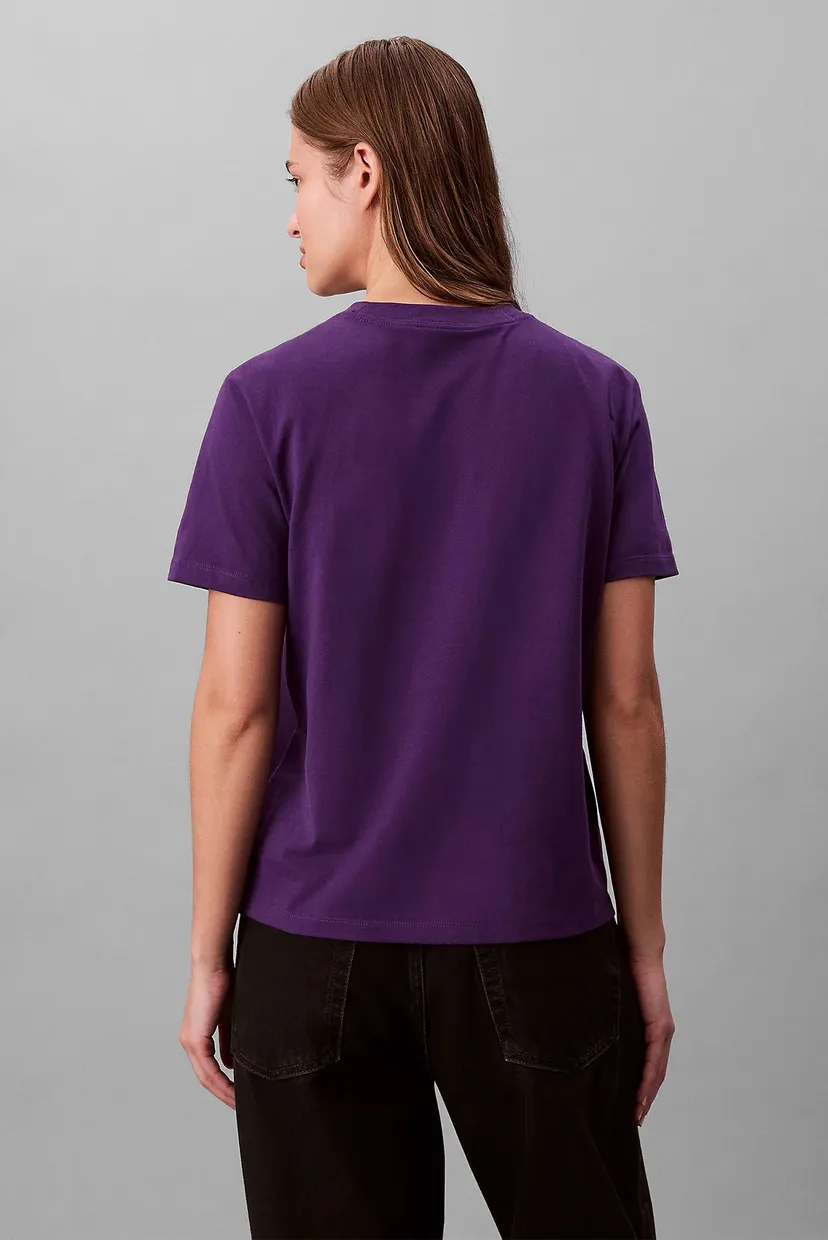 Футболка HERO SS CLASSIC MONOLOGO CNECK T 5