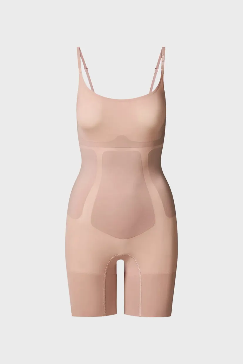 Комбидресс MID THIGH BODYSUIT 10