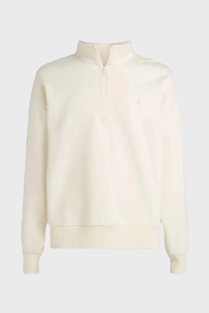 Свитшот INTERLOCK HALF ZIP 5