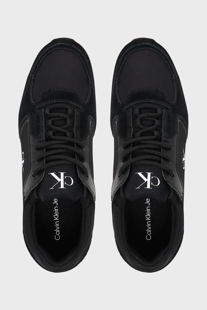 Кроссовки RUNNER LACEUP LOW MG MEDIA 4