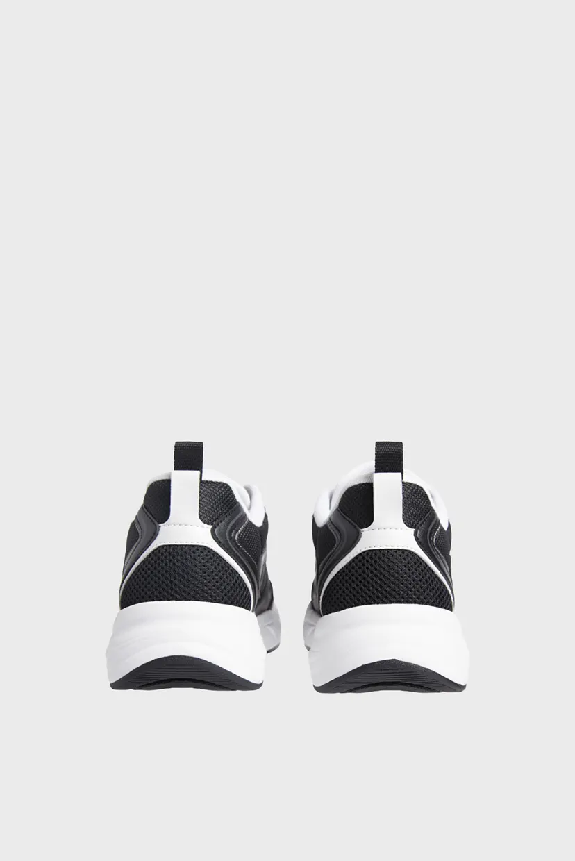 Кроссовки RETRO TENNIS MESH ML 4