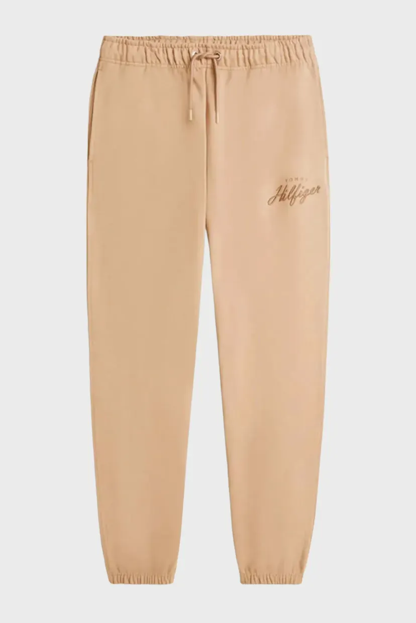 Штаны спортивные MODERN ATH GRAPHIC SWEATPANTS 5