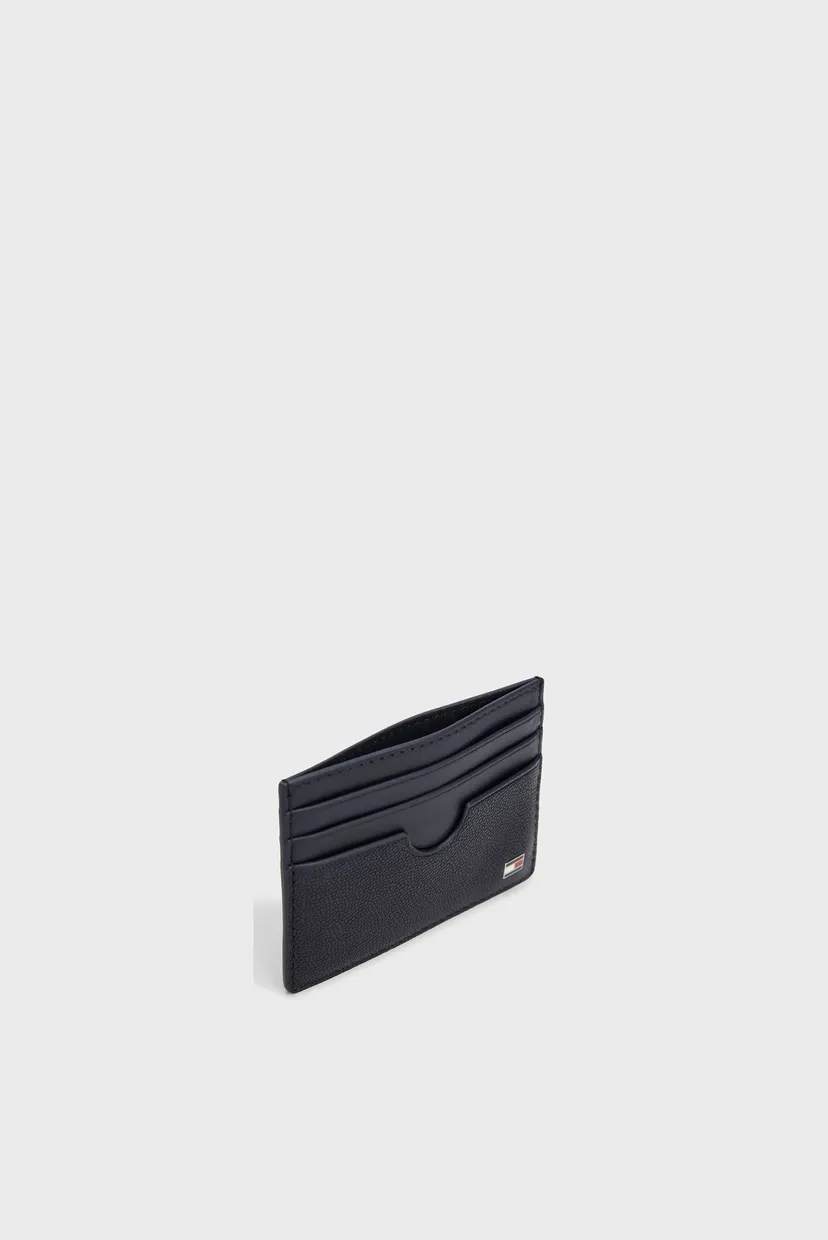 Кошелек TH FLAG CC HOLDER 4