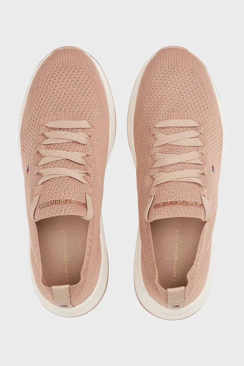 Кроссовки TH KNIT RUNNER 4