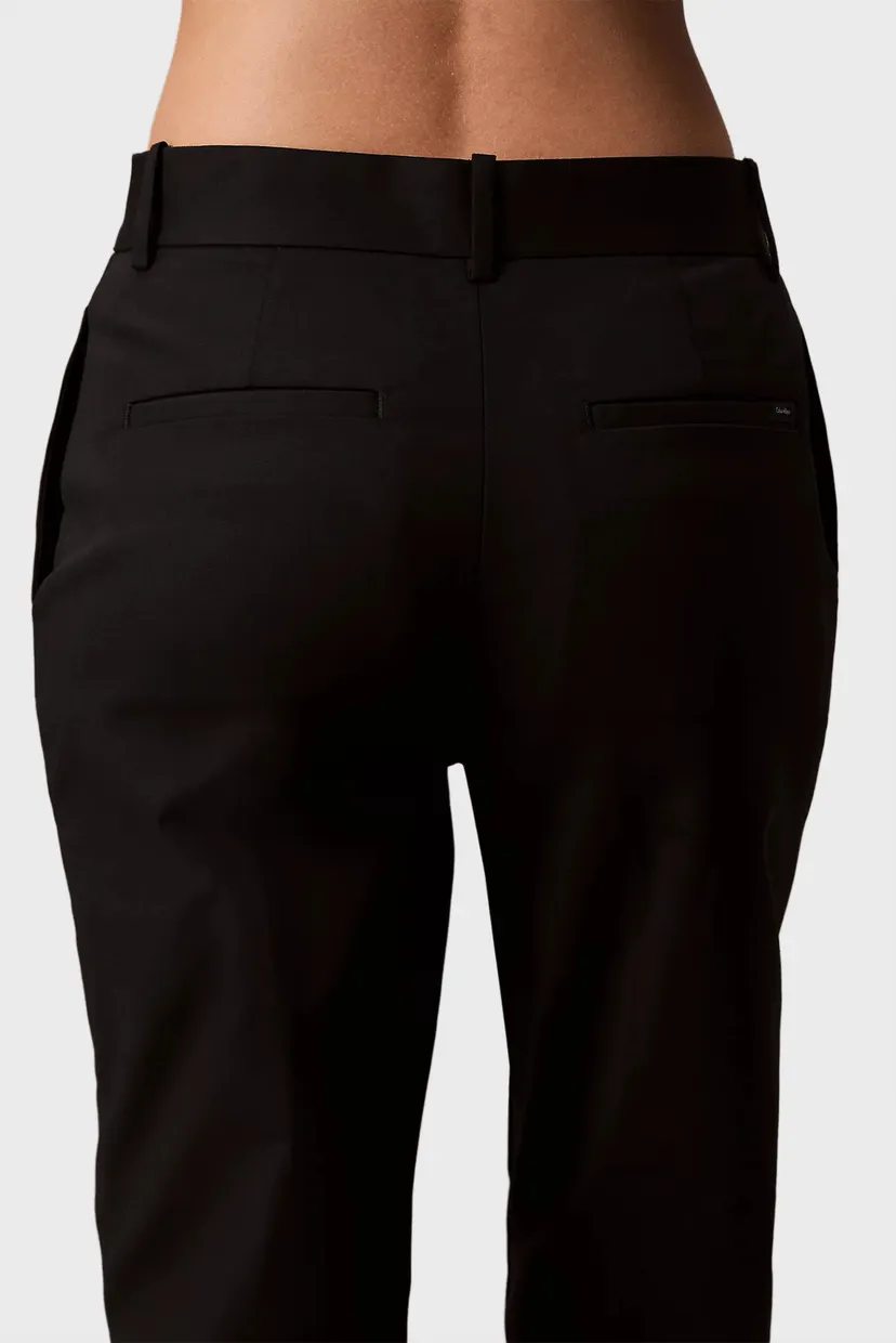 Штаны STRAIGHT LEG STRETCH CHINO PANT 5